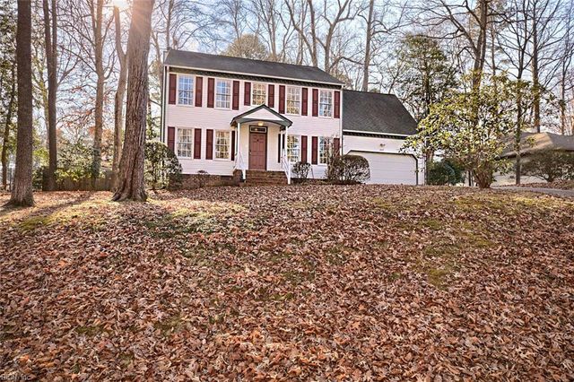 2847 Hidden Lake DR, Williamsburg, VA 23185