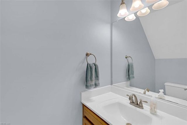 2847 Hidden Lake DR, Williamsburg, VA 23185