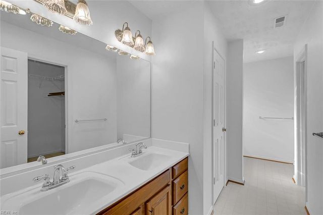 2847 Hidden Lake DR, Williamsburg, VA 23185