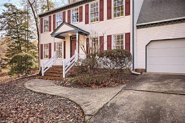 2847 Hidden Lake DR, Williamsburg, VA 23185