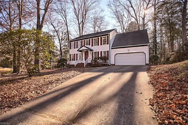 2847 Hidden Lake DR, Williamsburg, VA 23185