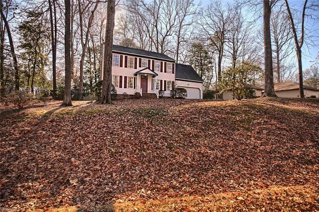 2847 Hidden Lake DR, Williamsburg, VA 23185