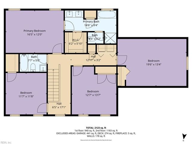 2847 Hidden Lake DR, Williamsburg, VA 23185