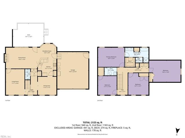 2847 Hidden Lake DR, Williamsburg, VA 23185