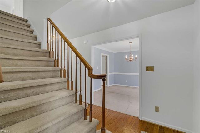 2847 Hidden Lake DR, Williamsburg, VA 23185