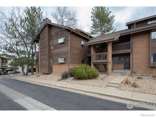 501 Manhattan Drive 101, Boulder, CO 80303