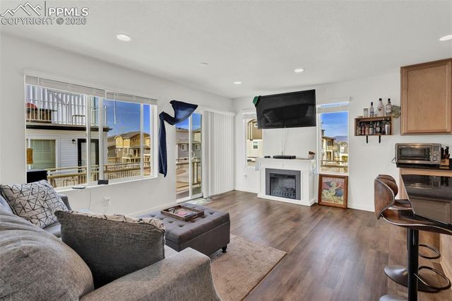 5769 Thurless Lane, Colorado Springs, CO 80927