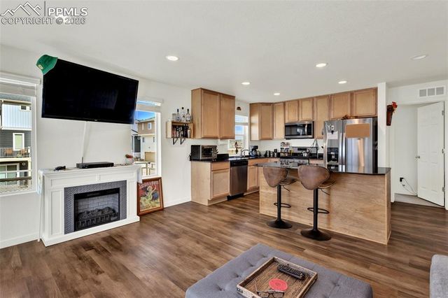 5769 Thurless Lane, Colorado Springs, CO 80927
