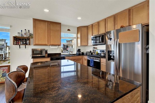 5769 Thurless Lane, Colorado Springs, CO 80927