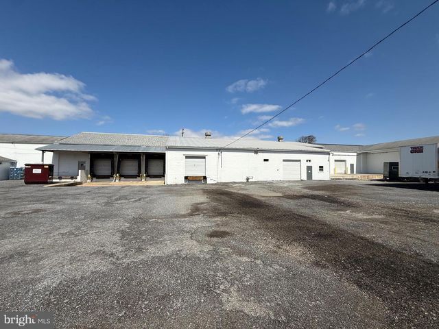 175 WILLOW ST, Toughkenamon, PA 19374