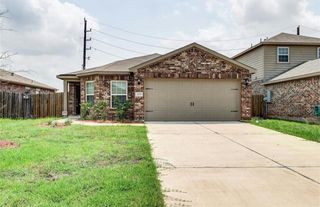 2037 Mule Ridge, Katy, TX 77493