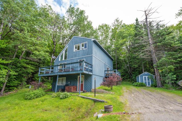 7 Mill Road, Dover, VT 05356