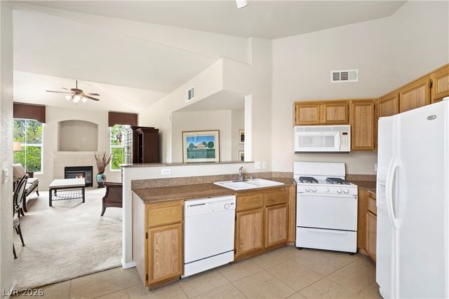 10001 Peace Way 2275, Las Vegas, NV 89147