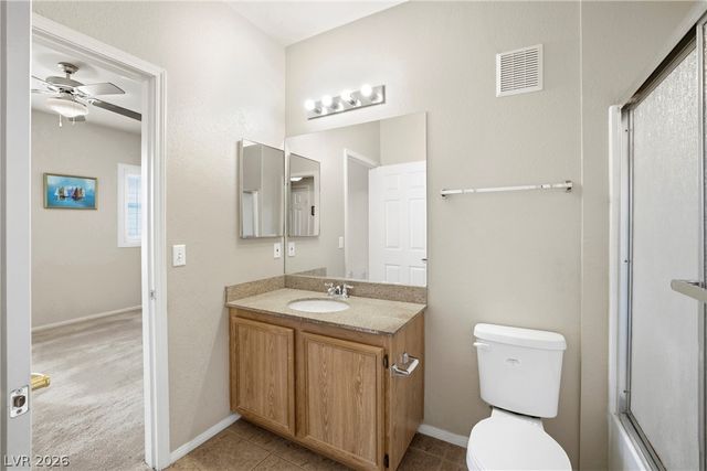 10001 Peace Way 2275, Las Vegas, NV 89147