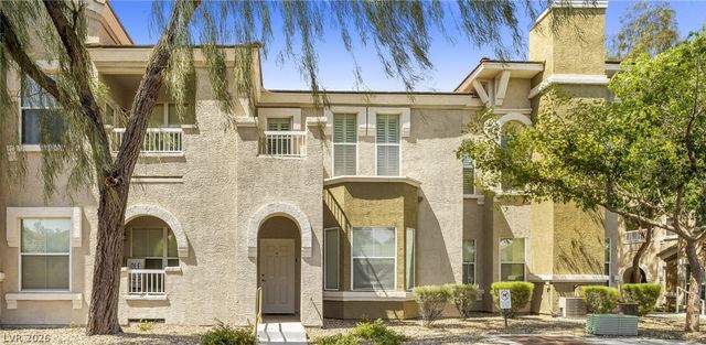 10001 Peace Way 2275, Las Vegas, NV 89147