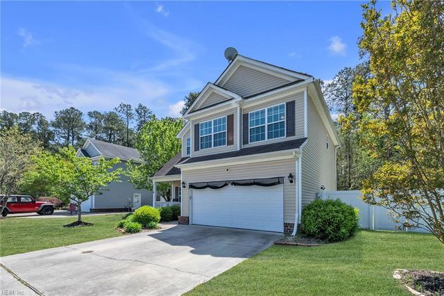 1216 Destiny WAY, Chesapeake, VA 23320