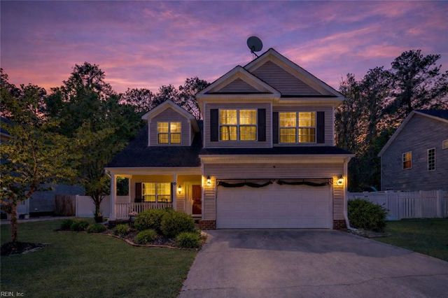 1216 Destiny WAY, Chesapeake, VA 23320