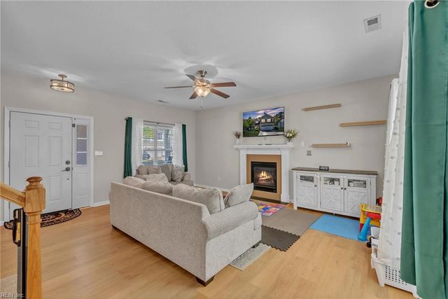 1216 Destiny WAY, Chesapeake, VA 23320