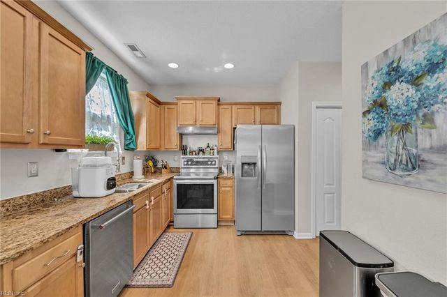 1216 Destiny WAY, Chesapeake, VA 23320