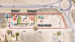 1407 Borrego, Santa Fe, NM 87507