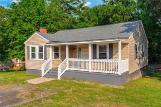 721 Central Street, Iva, SC 29655