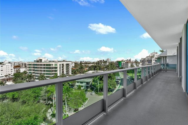 9201 E Bay Harbor Dr 804, Bay Harbor Islands, FL 33154