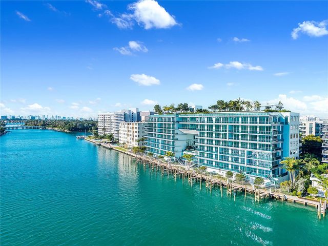 9201 E Bay Harbor Dr 804, Bay Harbor Islands, FL 33154