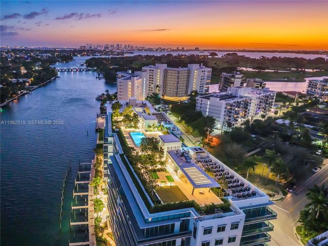 9201 E Bay Harbor Dr 804, Bay Harbor Islands, FL 33154