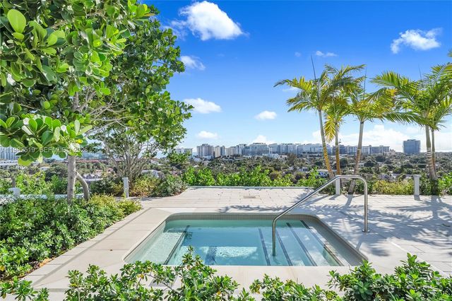 9201 E Bay Harbor Dr 804, Bay Harbor Islands, FL 33154