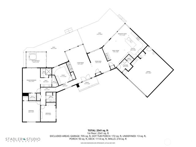 8111 Possession Ridge Lane, Clinton, WA 98236