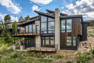 512 Lake View Drive, Silverthorne, CO 80498
