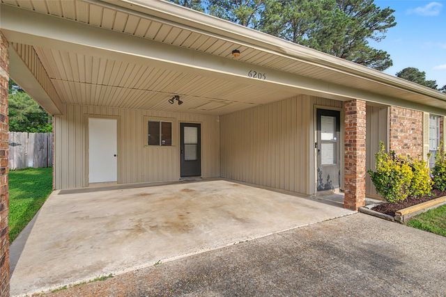 6205 Alameda Drive, Shreveport, LA 71119