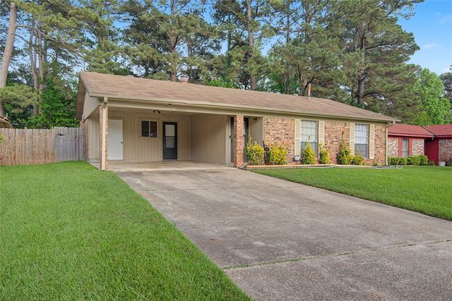 6205 Alameda Drive, Shreveport, LA 71119