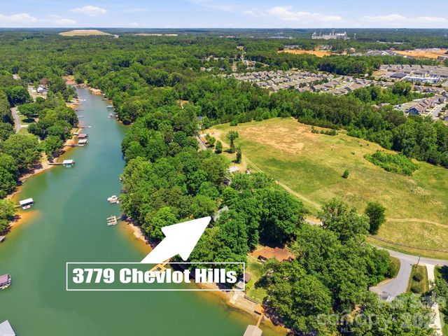 3779 Chevlot Hills Road, Sherrills Ford, NC 28673