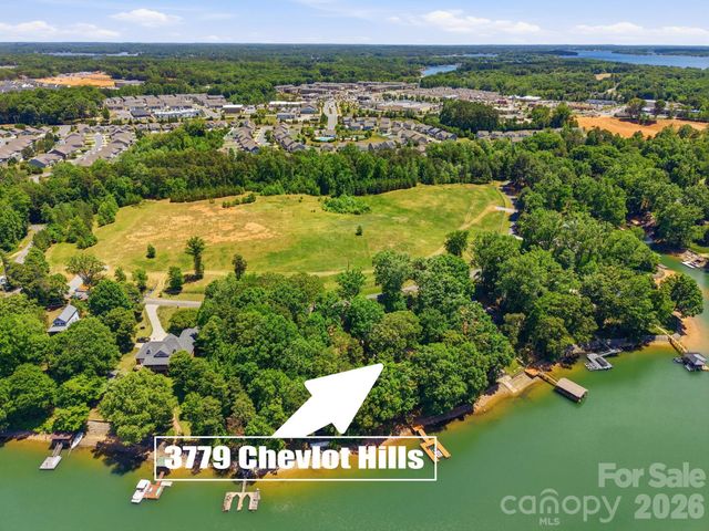 3779 Chevlot Hills Road, Sherrills Ford, NC 28673