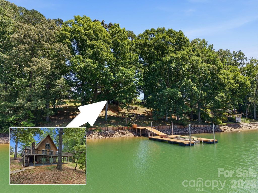 3779 Chevlot Hills Road, Sherrills Ford, NC 28673