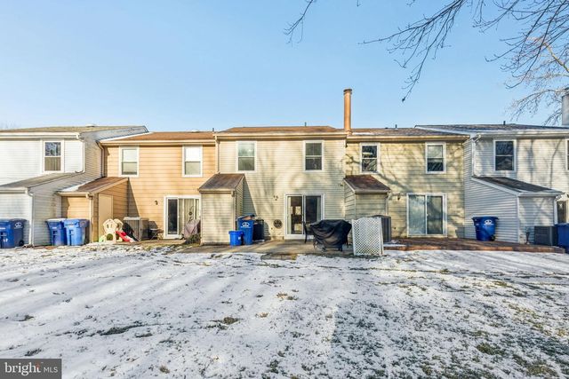 20 FORESTVIEW CT, Marlton, NJ 08053