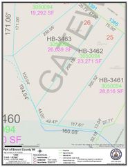1385 DIVINITY DRIVE, De Pere, WI 54115
