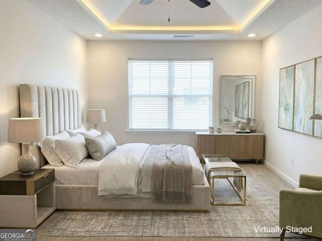 620 Manor Glen Drive, Suwanee, GA 30024