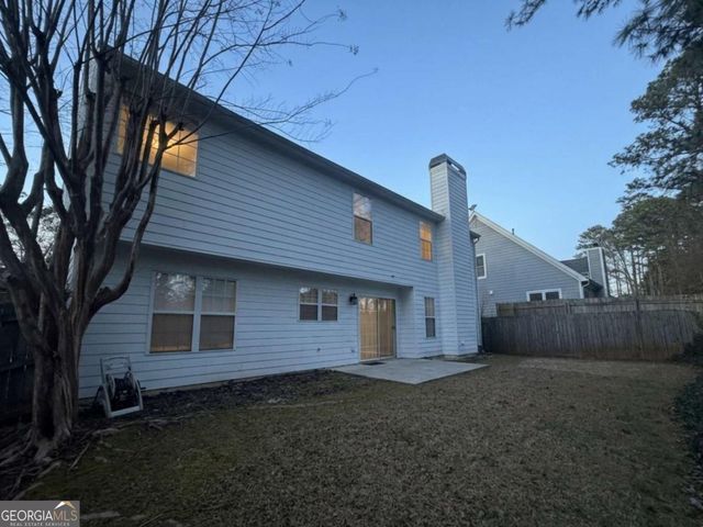 620 Manor Glen Drive, Suwanee, GA 30024