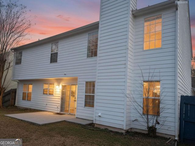 620 Manor Glen Drive, Suwanee, GA 30024