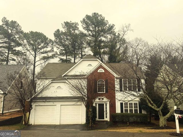 620 Manor Glen Drive, Suwanee, GA 30024