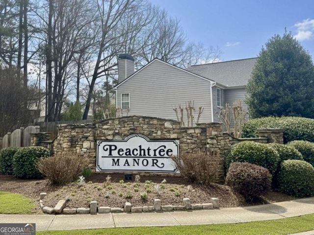 620 Manor Glen Drive, Suwanee, GA 30024