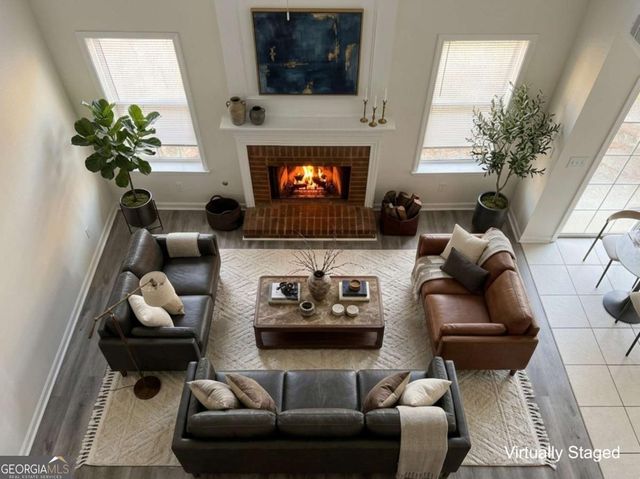 620 Manor Glen Drive, Suwanee, GA 30024