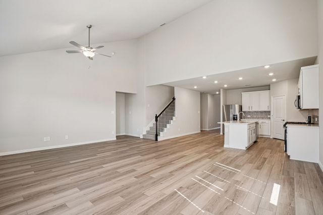 909 Angel Street, Josephine, TX 75173