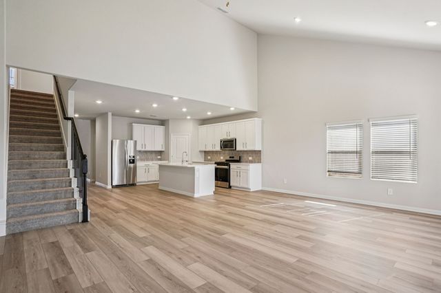 909 Angel Street, Josephine, TX 75173