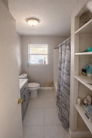 817 Church Street, Crosby, TX 77532