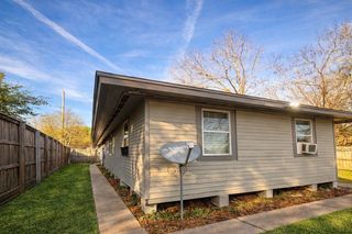 817 Church Street, Crosby, TX 77532