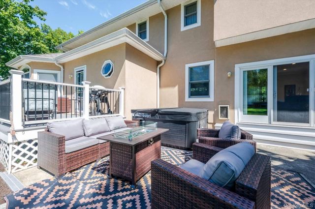 107 Puritan Drive, Port Chester, NY 10573