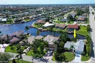 4800 SW 12th PL, Cape Coral, FL 33914